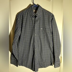 Wrangler Men’s XS shirt